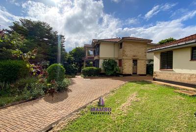 5 Bed Townhouse with En Suite at Red Hill Rd