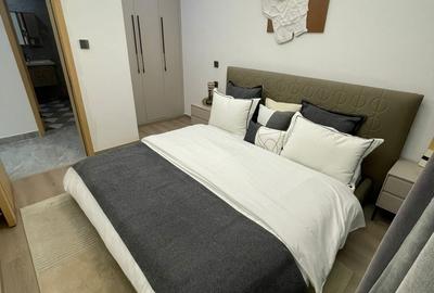 2 Bed Apartment with En Suite in Lavington - 2