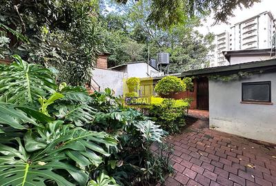 Land in Rhapta Road - 2