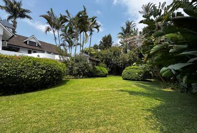 5 Bed House with En Suite in Muthaiga - 2