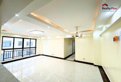 3 Bed Apartment with En Suite at Ngong Road - 4