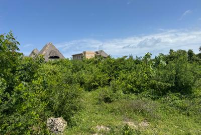 Land in Watamu - 3