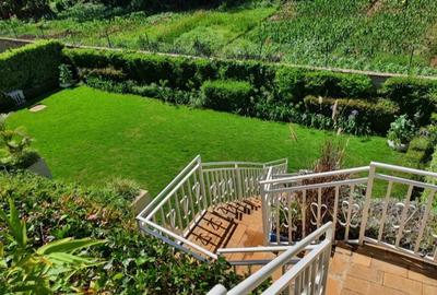 4 Bed Villa with En Suite in Kitisuru