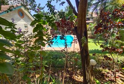 4 Bed Apartment with En Suite at Off Riverside Drive