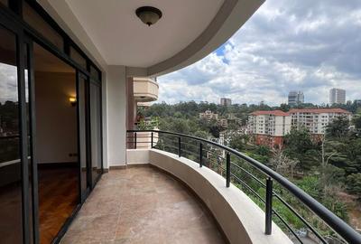 4 Bed Apartment with En Suite at Riverside Drive