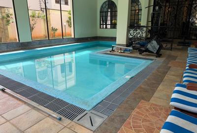 5 Bed House with En Suite in Runda - 3