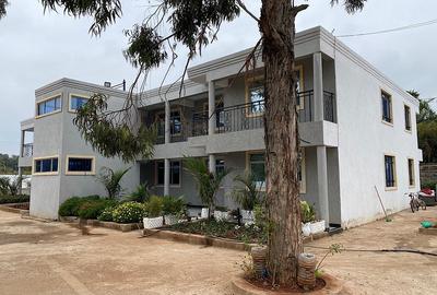 3 Bed Apartment with En Suite at Marist Road