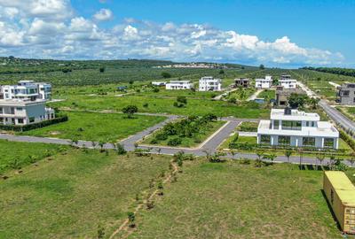 Residential Land in Vipingo - 3
