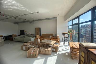 Commercial Property with Backup Generator in Rhapta Road