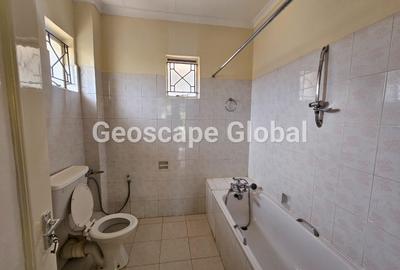 4 Bed House with En Suite in Gigiri - 3