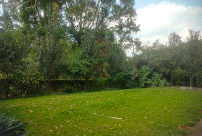 5 Bed Townhouse with Staff Quarters at Easy Access To Westlands Link Road