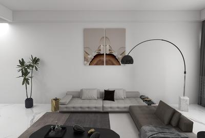 2 Bed Apartment with En Suite at Upper Hill - 2