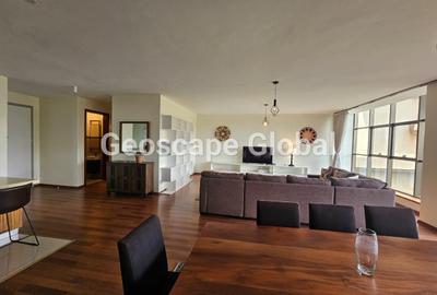 Furnished 3 Bed Apartment with En Suite in Muthaiga - 4