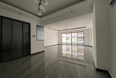 4 Bed Apartment with En Suite at Kileleshwa Nairobi Kenya - 2