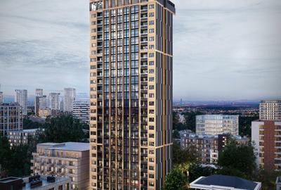 Studio Apartment with Swimming Pool at School Lane