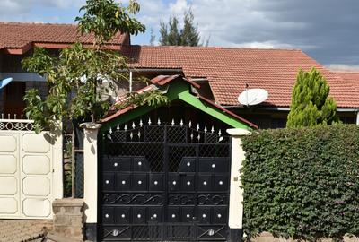 3 Bed House with En Suite at Mombasa Road