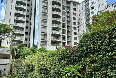 Furnished 3 Bed Apartment with En Suite at Rhapta Road