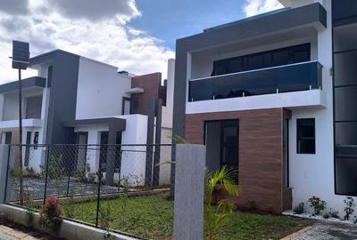 5 Bed House with En Suite in Ruiru