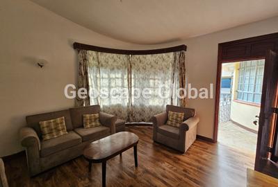 2 Bed House with En Suite in Lower Kabete - 2