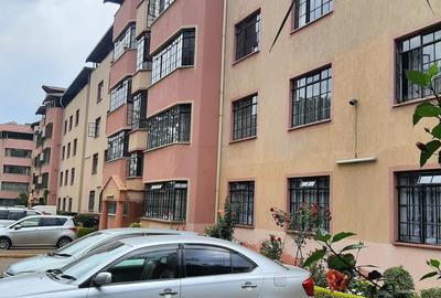 4 Bed Apartment with En Suite at Mpaka Road