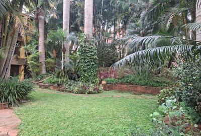 4 Bed Villa with En Suite at Off Runda Grove - 2