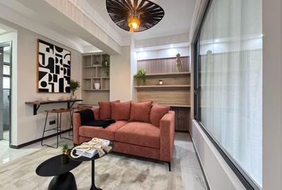 2 Bed Apartment with Swimming Pool at Off Wood Avenue - 4