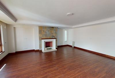 5 Bed Townhouse with En Suite in Lower Kabete