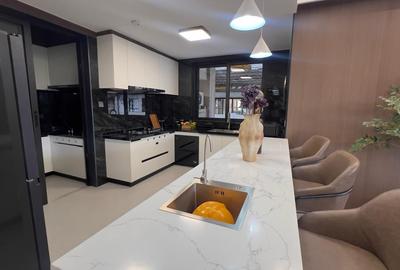 3 Bed Apartment with En Suite in Kilimani - 3