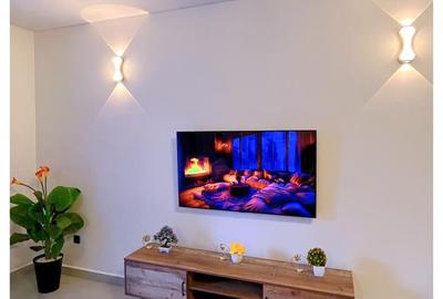 Serviced 2 Bed Apartment with En Suite at Mount Kenya Road - 2