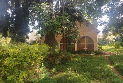 Commercial Property with Service Charge Included at Eldama Ravine Rd