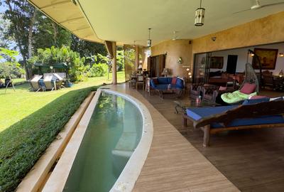 4 Bed Villa with En Suite in Vipingo