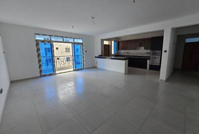 3 Bed Apartment with En Suite in Nyali Area