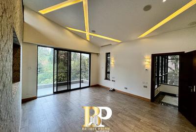 5 Bed Villa with En Suite in Lower Kabete - 4