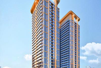 3 Bed Apartment with En Suite at Mogotio Road - 2