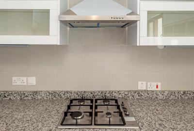 2 Bed Apartment with En Suite in Kileleshwa