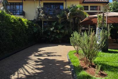 4 Bed Townhouse with En Suite at Lavington Green - 4