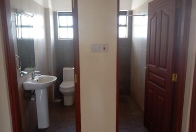 2 Bed Apartment with Borehole in Ngong Road