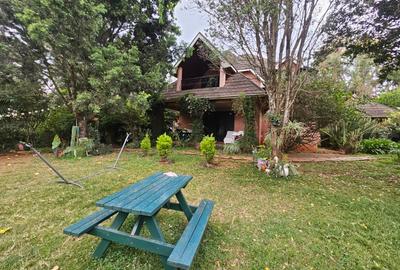 4 Bed House with En Suite at Kerarapon Drive - 3