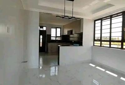 3 Bed House with En Suite in Kitengela - 2