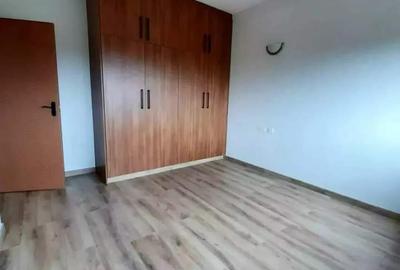 2 Bed Apartment with En Suite in Kilimani