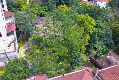 0.95 ac Land at Brookside Garden