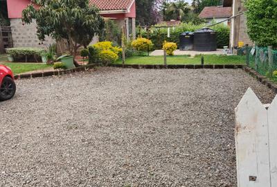 4 Bed House with En Suite in Karen - 4