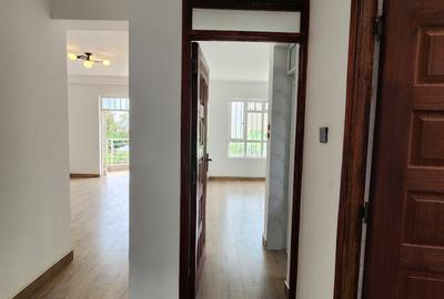 2 Bed Apartment with En Suite in Ruaka