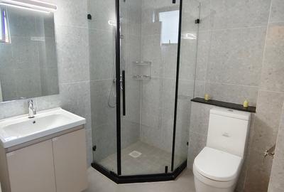 4 Bed Apartment with En Suite in Kileleshwa - 3