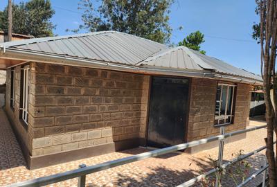 3 Bed House with En Suite at Karen