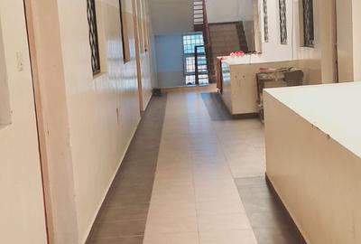 1 Bed Apartment in Bamburi