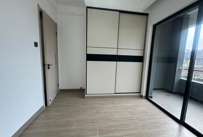 1 Bed Apartment in Kilimani