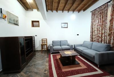 2 Bed House with En Suite in Nyari