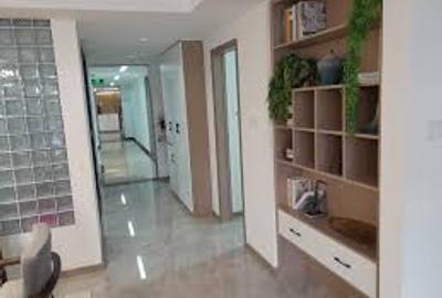 1 Bed Apartment with Swimming Pool at Church Road - 4