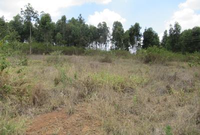 Commercial Land at Ruiru - 3